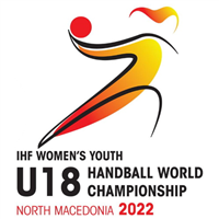 2022 World Women's Youth Handball Championship
