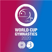 2020 Artistic Gymnastics World Cup