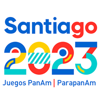 2023 Pan American Games Logo