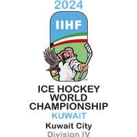 2024 Ice Hockey World Championship - Division IV