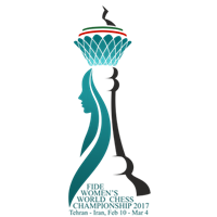 2017 World Women Chess Championship