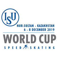 2020 Speed Skating World Cup