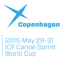 2015 Canoe Sprint World Cup