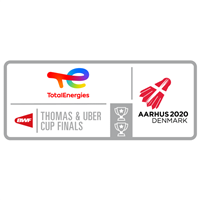 2021 Badminton Thomas and Uber Cup