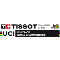 2026 UCI Track Cycling World Championships