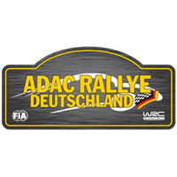 2019 World Rally Championship - ADAC Rallye Deutschland