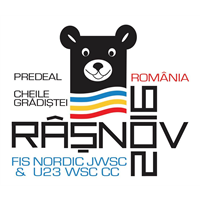 2016 FIS Nordic Junior World Ski Championships