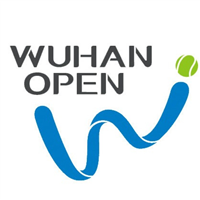 2024 WTA Tour - Wuhan Open Logo