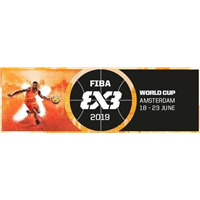 2019 FIBA 3x3 World Cup