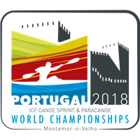 2018 Canoe Sprint World Championships