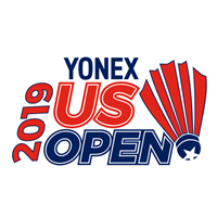 2019 BWF Badminton World Tour - US Open
