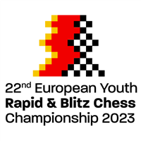 European Chess Union on X: European Blitz Chess Championship 2023