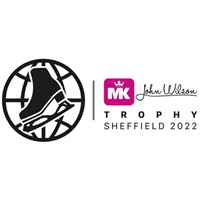 2022 ISU Grand Prix of Figure Skating - MK John Wilson Trophy