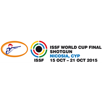 2015 ISSF Shooting World Cup - Shotgun
