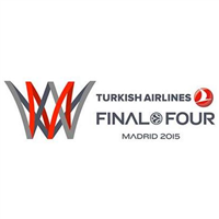 2015 Euroleague Basketball Final Four