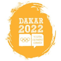 2026 Summer Youth Olympic Games Logo