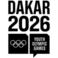 2026 Summer Youth Olympic Games Logo