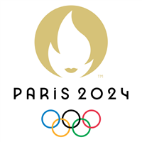 2024 Summer Olympic Games Logo