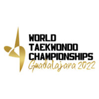 2022 World Taekwondo Championships Logo