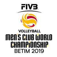 2019 FIVB Volleyball Men's Club World Championship
