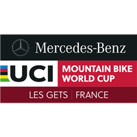 2021 UCI Mountain Bike World Cup Logo