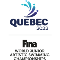 2022 Artistic Swimming Junior World Championships