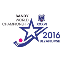 2016 Bandy World Championship - Group B