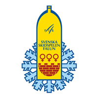 2022 FIS Cross Country World Cup Logo