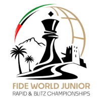 2026 World Junior Rapid and Blitz Chess Championship