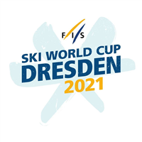 2022 FIS Cross Country World Cup Logo