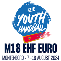 2024 European Handball Men