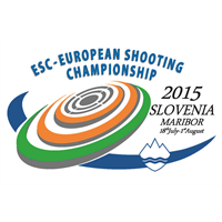 2015 European Shooting Championships