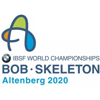 2020 Skeleton World Championships