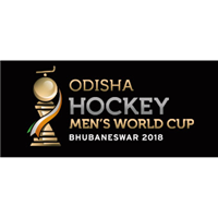 2018 Hockey Men's World Cup