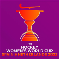 2022 Hockey Women