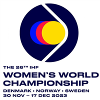 2023 World Women