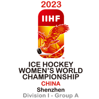 2023 Ice Hockey Women