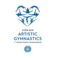 2019 Artistic Gymnastics Junior World Championships