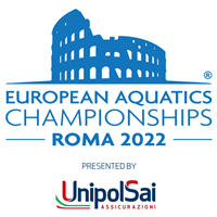 2022 European Aquatics Championships
