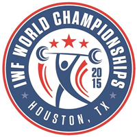 2015 World Weightlifting Championships