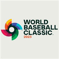 2022 World Baseball Classic - Qualifier Logo