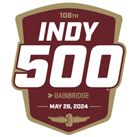 2024 IndyCar - Indy 500