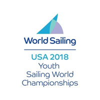 2018 Youth Sailing World Championships
