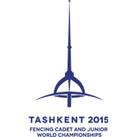 2015 Fencing Cadet And Junior World Championships