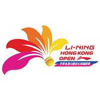 2026 BWF Badminton World Tour - Hong Kong Open