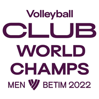 2022 FIVB Volleyball Men's Club World Championship