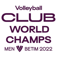 2022 FIVB Volleyball Men