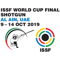 2019 ISSF Shooting World Cup - Shotgun Final