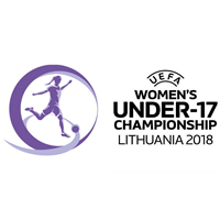 2018 UEFA Women's U17 Championship