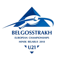 2018 European Table Tennis U21 Championships